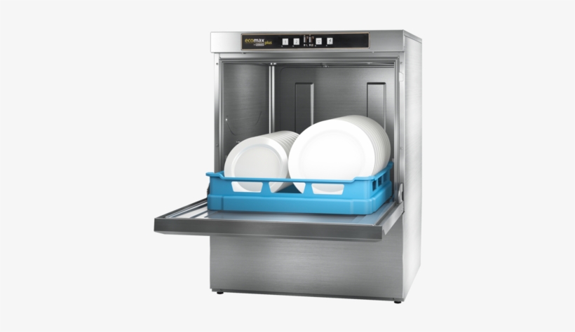 Ecomax Plus By Hobart - Ecomax Plus F503, transparent png download