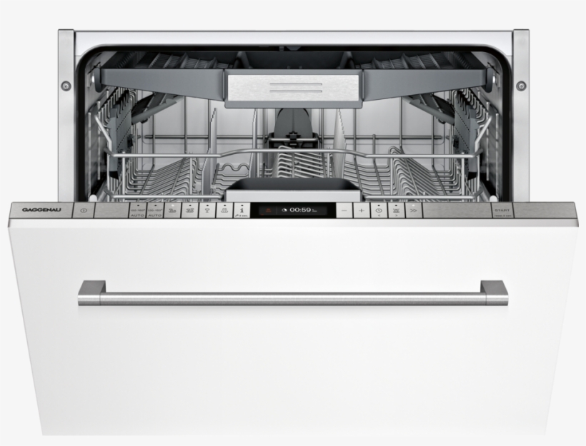 Dishwasher 200 Series Fully Integrated, transparent png download
