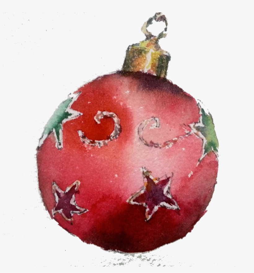 Christmas Ornament, transparent png download