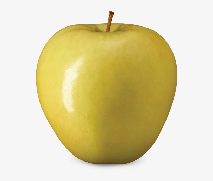 Golden Delicious - Apple Golden Delicious Ont, transparent png download