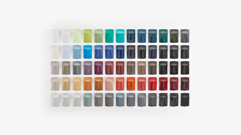 Basf Presenta Su Estudio Tendencias Del Color Del Automóvil, transparent png download