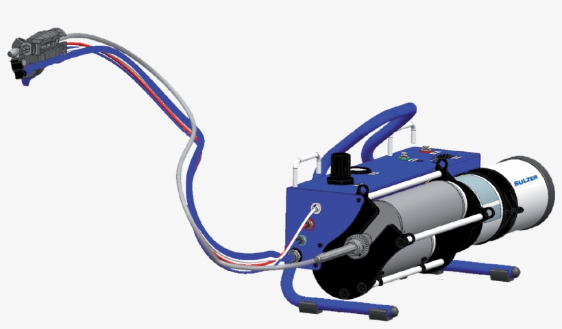 Mixcoat-flex - Fishing Reel, transparent png download