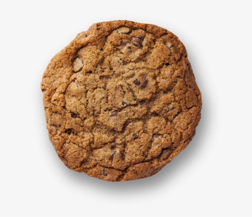 Cookie Choco Chip, transparent png download