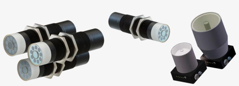 Los Sensores De Color Reconocen Los Colores De La Superficie - Canon Ef 75-300mm F/4-5.6 Iii, transparent png download