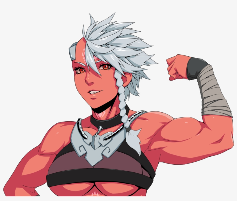 Fight Flex, transparent png download