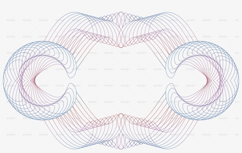 Decorative Element Png Transparent Image - Drawing, transparent png download