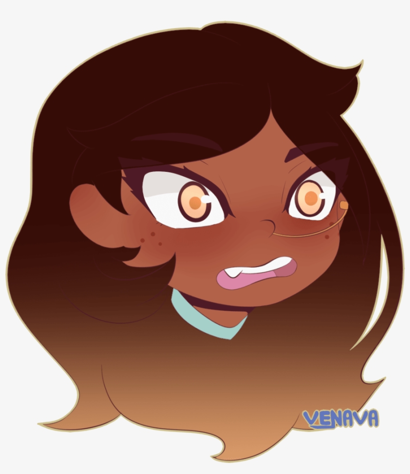 Create A Cute Icon For You To Use For A Logo, Banner, - Cartoon, transparent png download