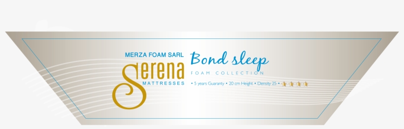 Mattress Design-cute Banner Mattress Bowling Green - Bude, transparent png download
