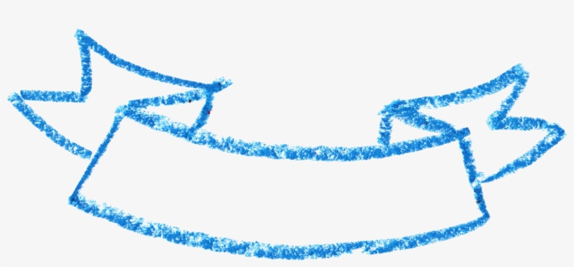 Free Download - Banner Desenhado Png, transparent png download