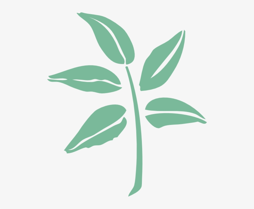 This Free Clip Arts Design Of Leaf Png, transparent png download