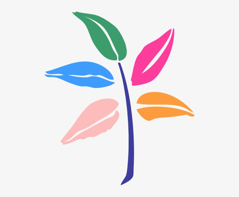 This Free Clip Arts Design Of Leaf Png, transparent png download