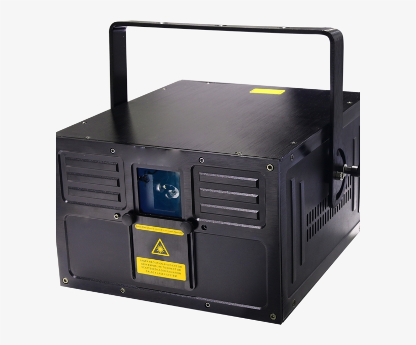 L900 Laser Light System - Laser, transparent png download