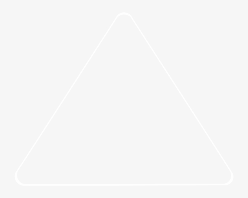 Molecule Frame - Step - Johns Hopkins Logo White, transparent png download