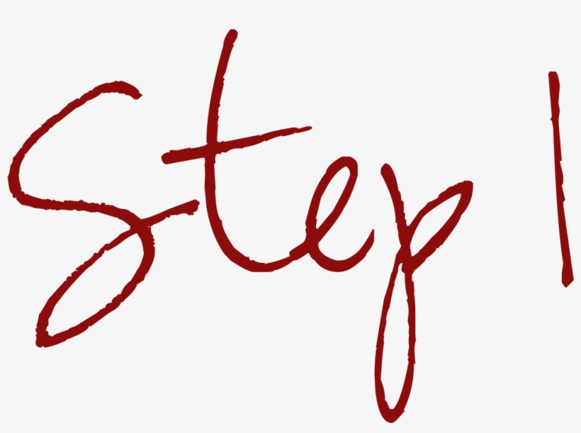 Stepup Step - Step 1, transparent png download