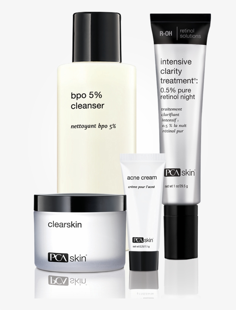 Pca Age Retinol, transparent png download