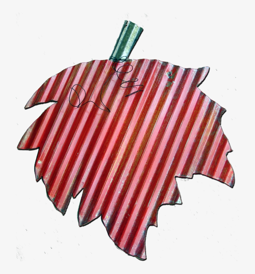 Red Leaf, transparent png download