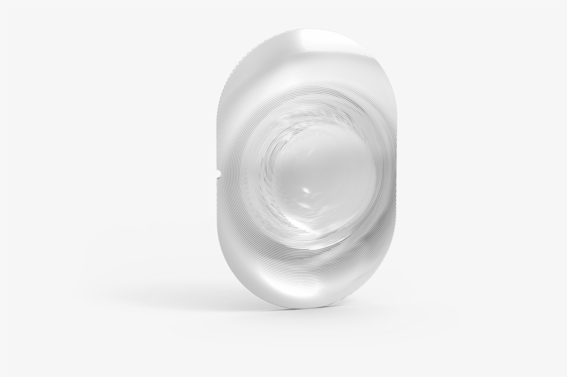 Magmod Magbeam Lenses Wide - Incandescent Light Bulb, transparent png download