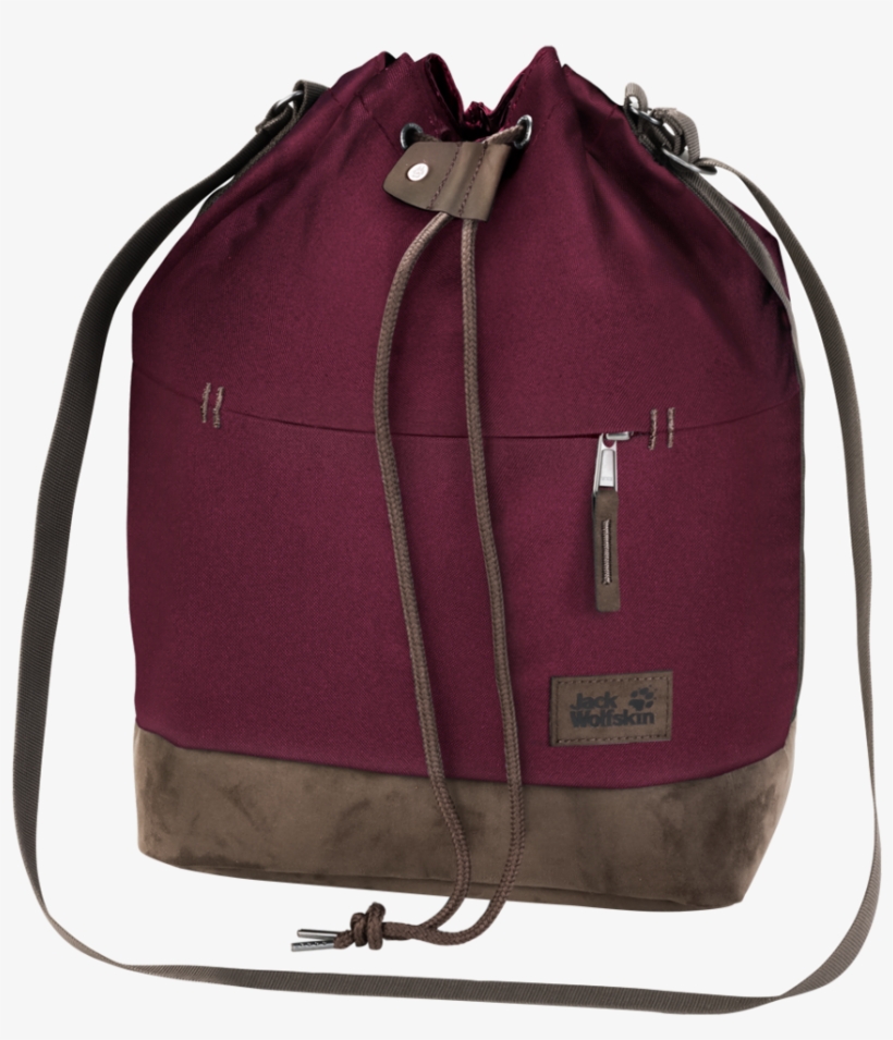 Jack Wolfskin Sandia Bag, transparent png download
