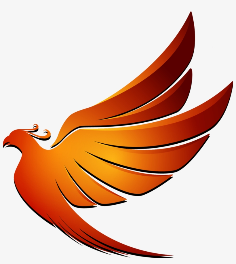 Phoenix By Kuyanix - Phasianidae, transparent png download