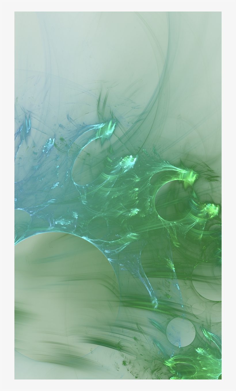 I Really Love The Way The Textures Melt Into Each Other - Illustration, transparent png download