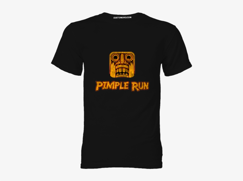 On Sale - I M With Idiot T Shirt, transparent png download