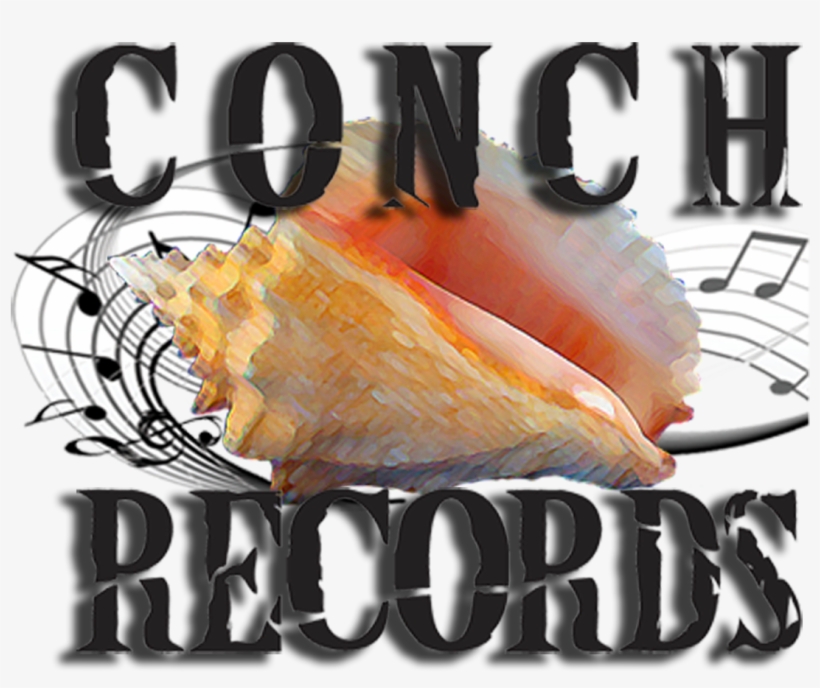 Music & Musicians Of The Florida Keys - Salmon, transparent png download