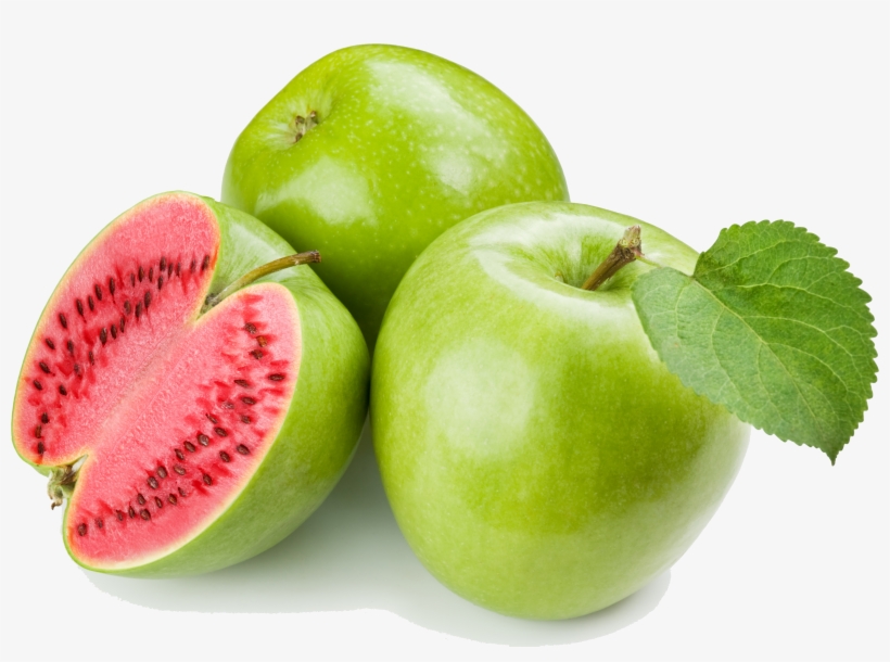 Manzana Sandia - Genetic Engineering, transparent png download