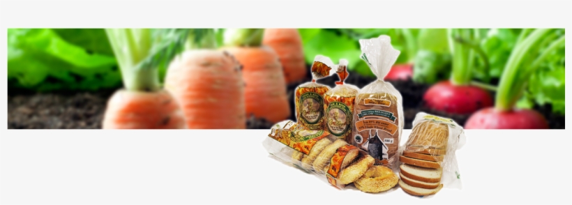 Plastic Bags Or Rolls For Industrial, Commercial, Retail - Organic Farm In India, transparent png download
