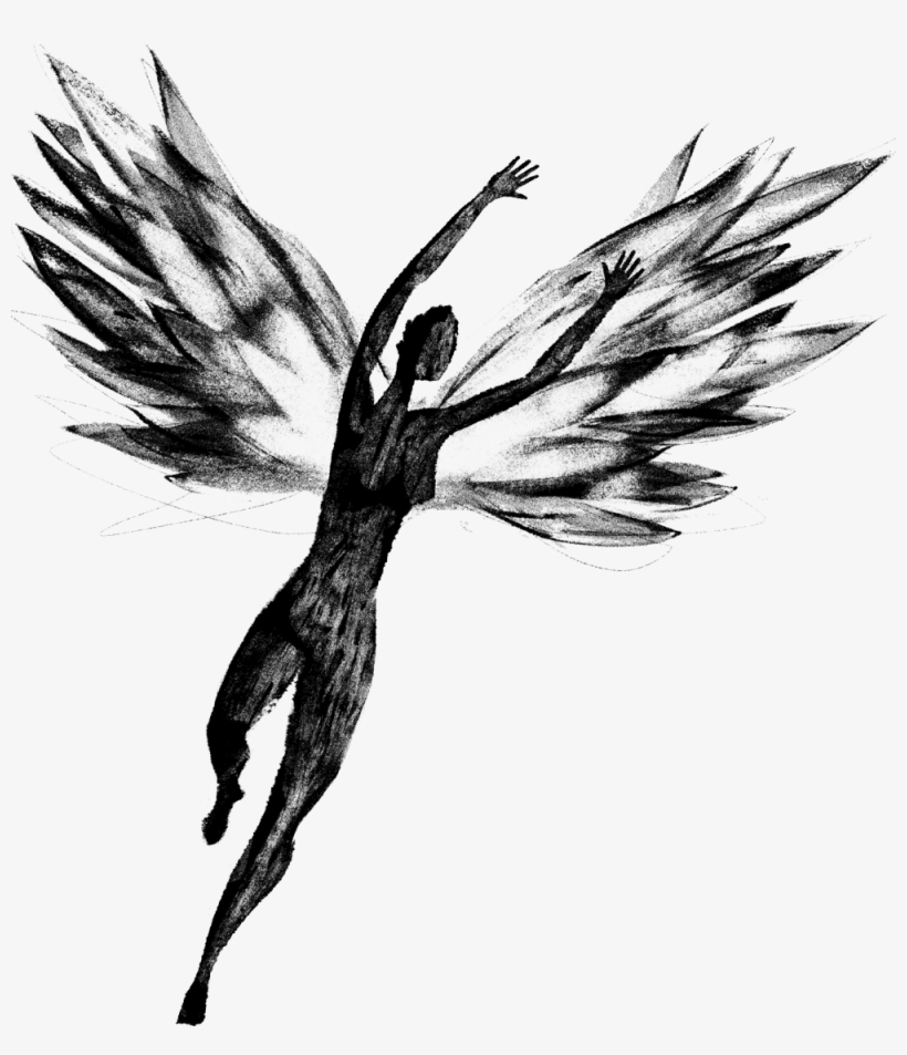 Gracephoenixscreen - Illustration, transparent png download