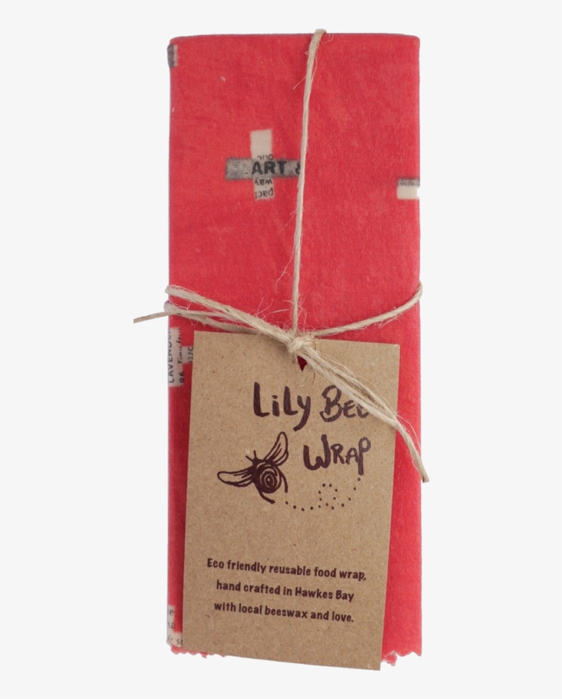 Lilybee Wrap Medium - Coin Purse, transparent png download