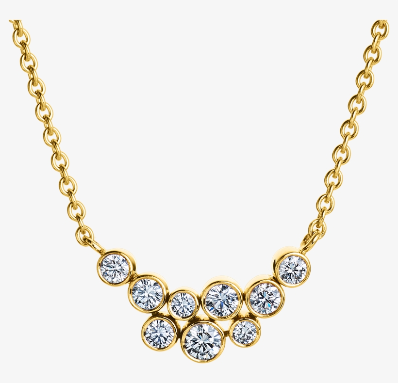 Word Necklace, transparent png download