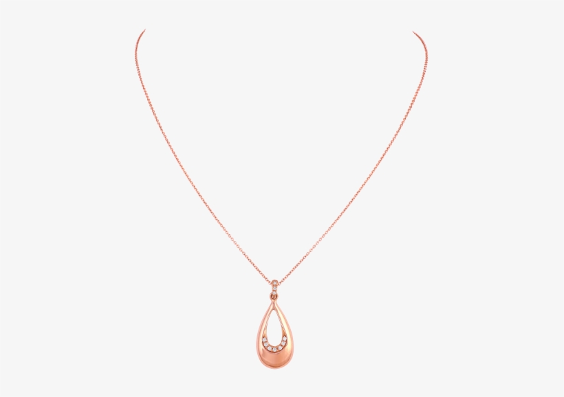 Necklace, transparent png download