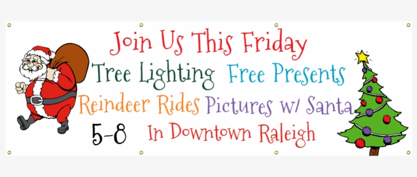 Christmas Tree, transparent png download