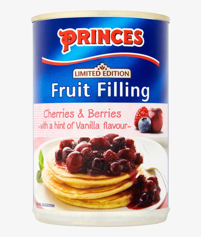 Search - Princes Apple Pie Filling, transparent png download