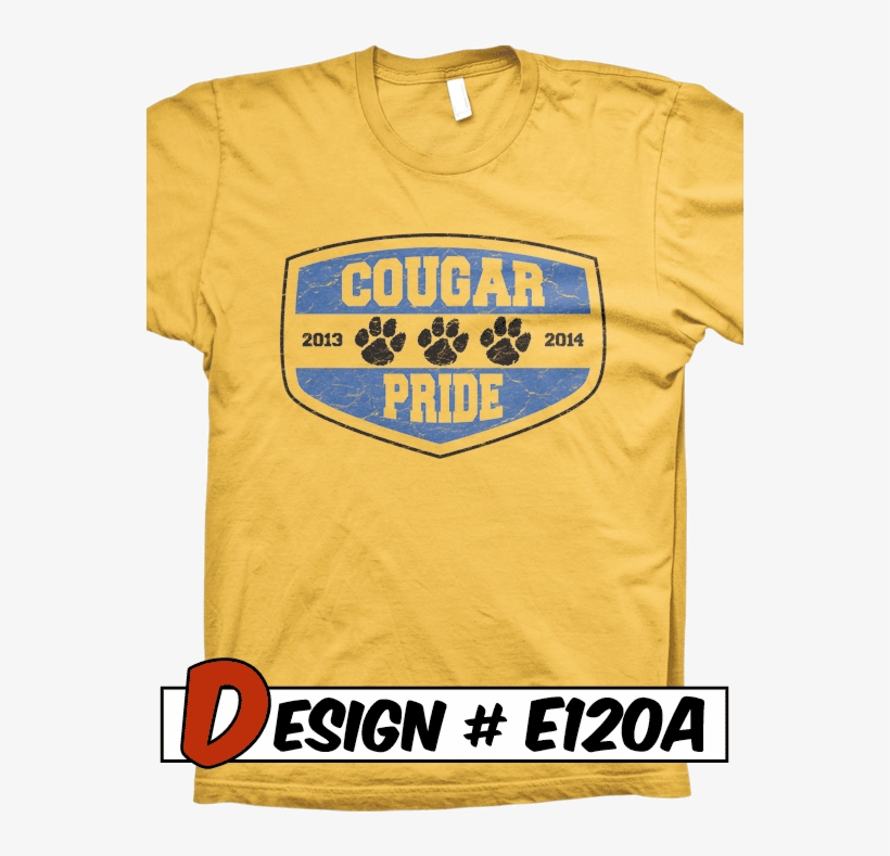 School Spirit Shirt Designs Flying Ace Designs School - Shirt Designs For Schools, transparent png download