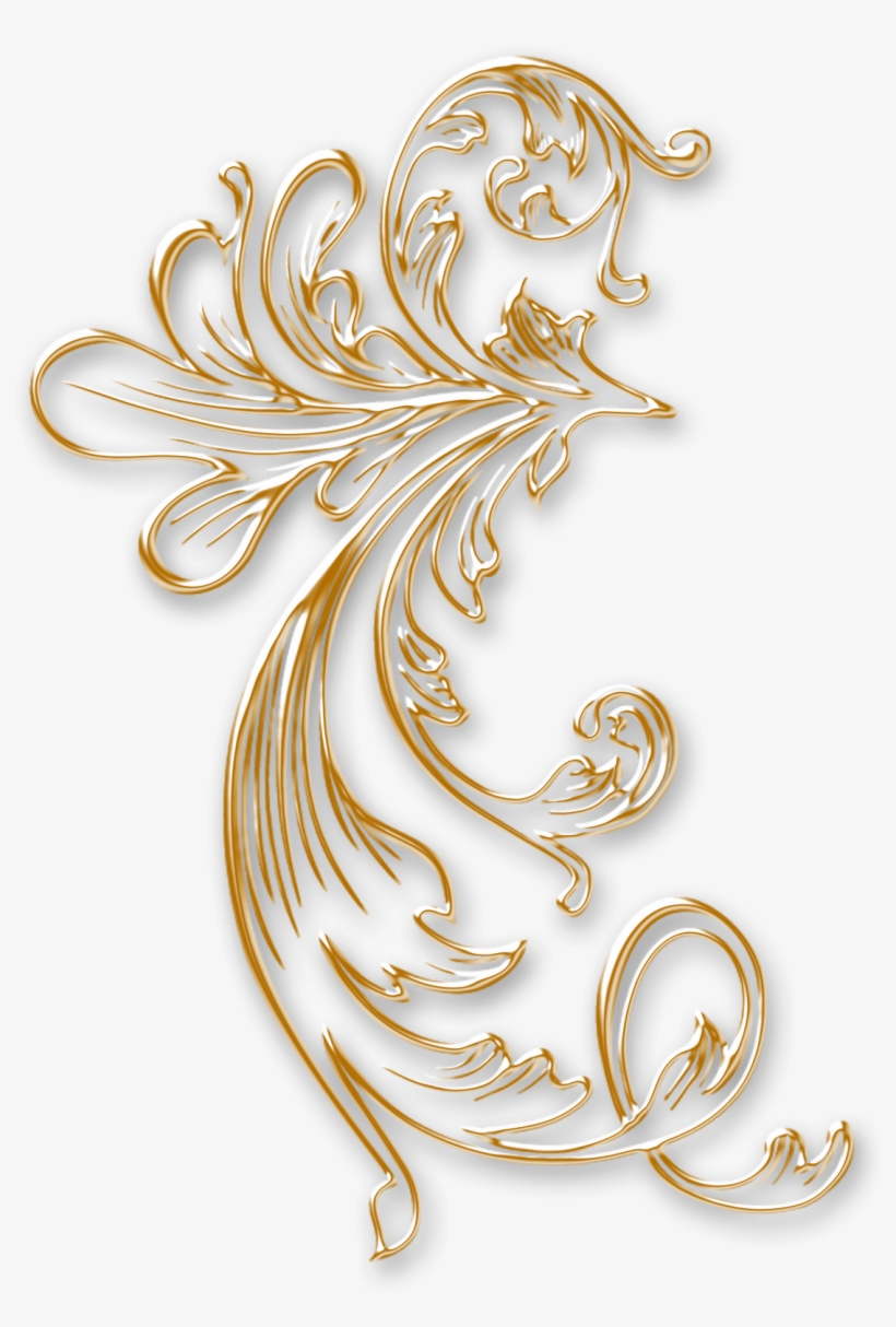 De Nuria D • Publicado En Adornos Colgantes Y Atrapasueños, - Adornos Dorados Para Tarjetas Png, transparent png download