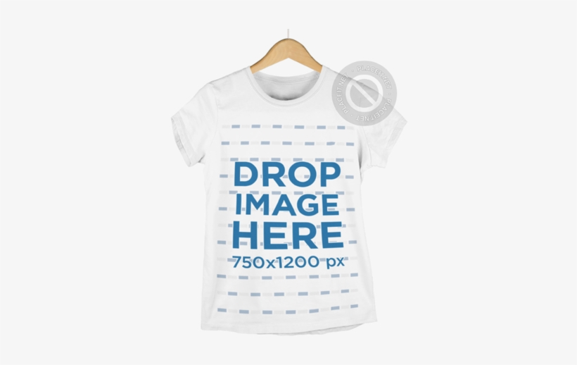 Women S Round Neck T Shirt Mockup Number Transparent Png 640x480 Free Download On Nicepng