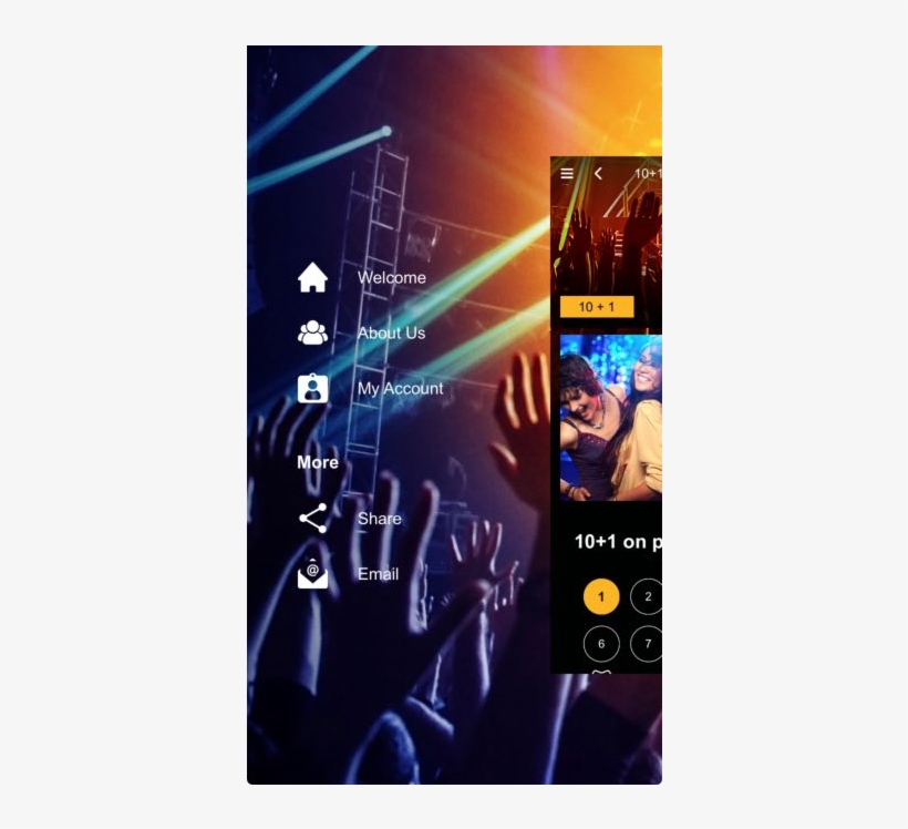 6 Dec 2018 From Dominican Republic - Graphic Design, transparent png download