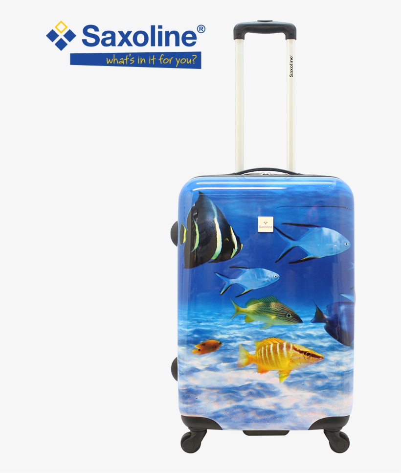 Suitcase, transparent png download