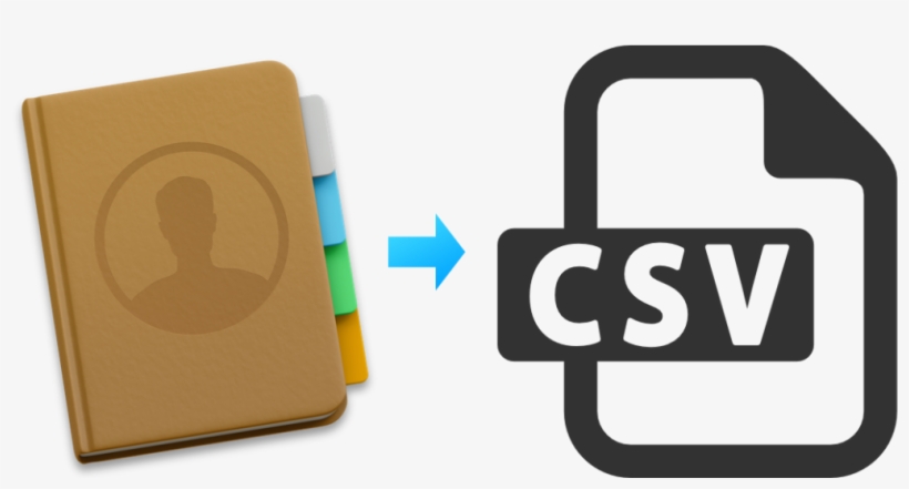 Com/wp To Csv File Guide 900×435 - Csv Icon Green, transparent png download