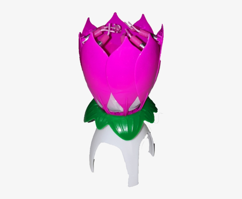 Flor De Vela - Velas Flor Png, transparent png download