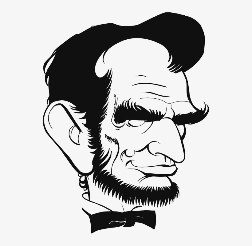 De Caricature, transparent png download