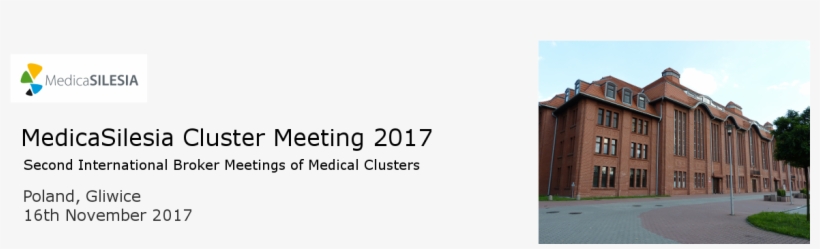 Medicasilesia Clusters Meeting - Office, transparent png download