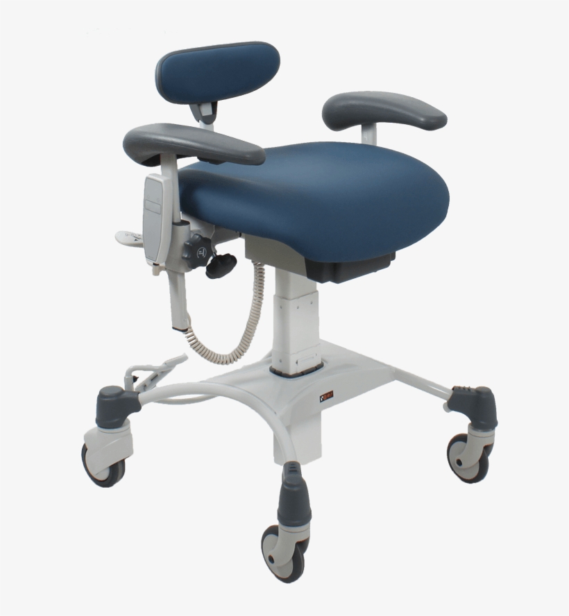 Office Chair, transparent png download