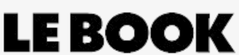 Le Book, The Bible Of The Fashion, Beauty, Design, - Boma International, transparent png download