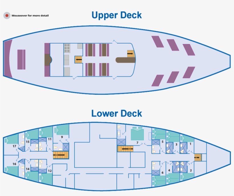 Cadet Solo Cabin - Plan, transparent png download