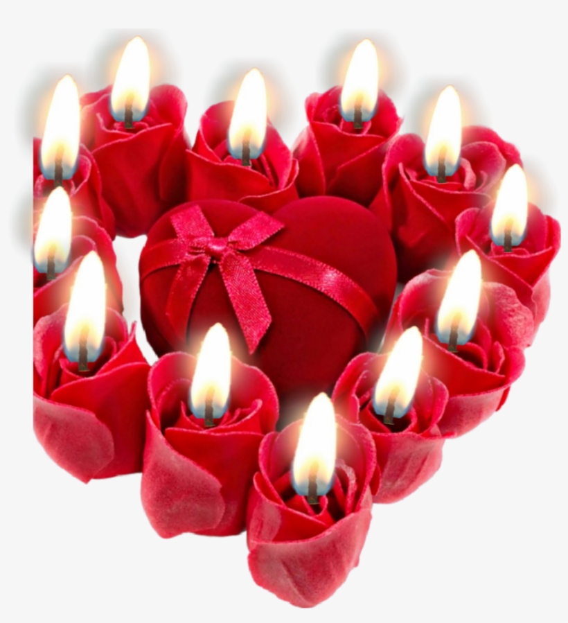 Vela Sticker - Advent Candle, transparent png download