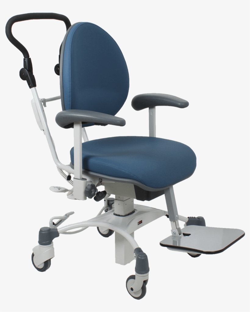 Office Chair, transparent png download