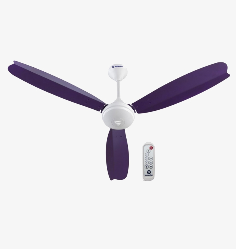 Ceiling Fan Png File0 - Super Fan A1, transparent png download