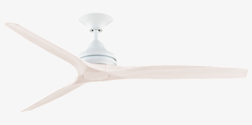 Crestwind Mustang Ceiling Fan - Ceiling Fan, transparent png download